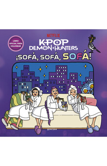 KPOP DEMON HUNTERS - �SOF�, SOF�, SOF�!