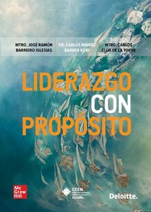 LIDERAZGO CON PROPSITO (ED.2023)