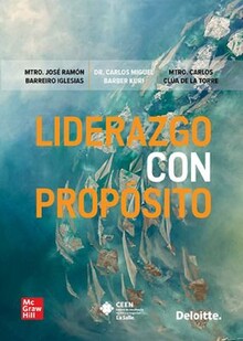 LIDERAZGO CON PROP�SITO (ED.2023)