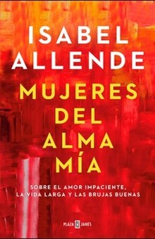 MUJERES DEL ALMA MA