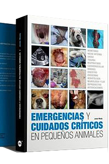 EMERGENCIAS Y CUIDADOS CRITICOS EN PEQUEOS ANIMALES.