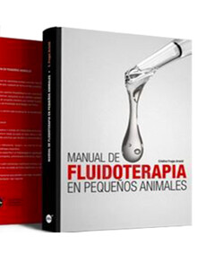 MANUAL DE FLUIDOTERAPIA EN PEQUEOS ANIMALES