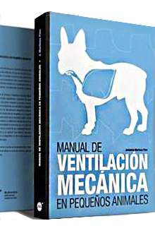 MANUAL DE VENTILACION MECANICA EN PEQUEOS ANIMALES