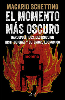 EL MOMENTO M�S OSCURO