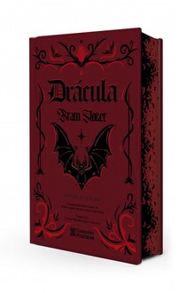 DR�CULA -ILUSTRADO A COLOR- (COL.FRACTALES/EMP.)