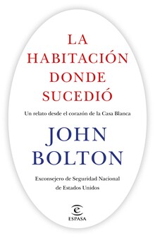 LA HABITACIN DONDE SUCEDI