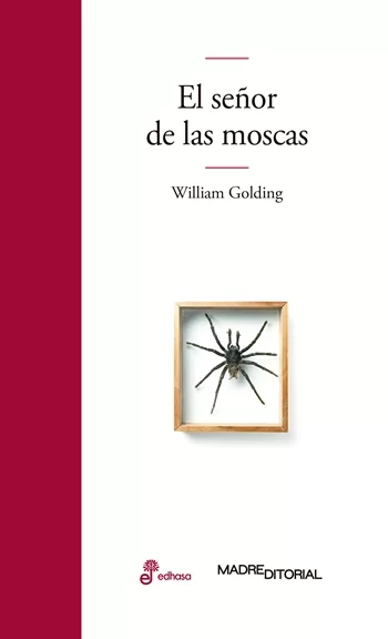 SEOR DE LAS MOSCAS, EL