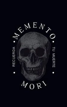 MEMENTO MORI