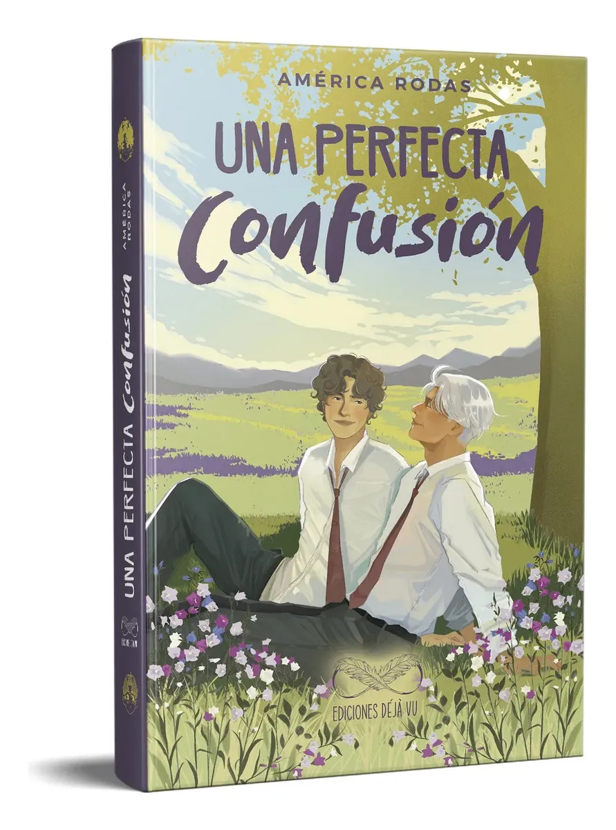 UNA PERFECTA CONFUSI�N