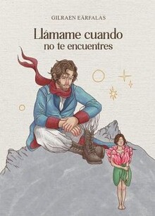 LLMAME CUANDO NO TE ENCUENTRES